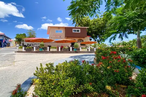 The Villas at Simpson Bay Resort & Marina in Simpson Bay — foto 2