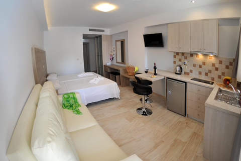 Studio's Aggelos Deluxe foto 6