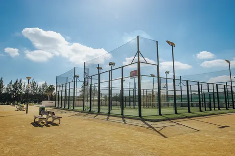 Camping Alannia Costa Blanca foto 22