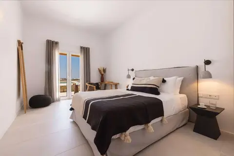Adama Boutique Hotel in Ψαρρού — foto 12