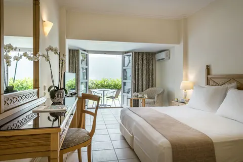 Hotel Mitsis Petit Palais Beach in Municipal Unit of Rhodes — foto 3