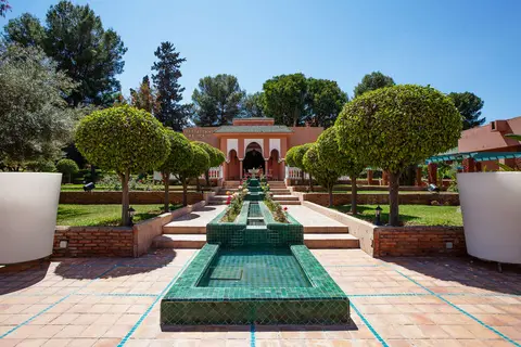 Rose Aqua Parc Club in Marrakesh, foto 9