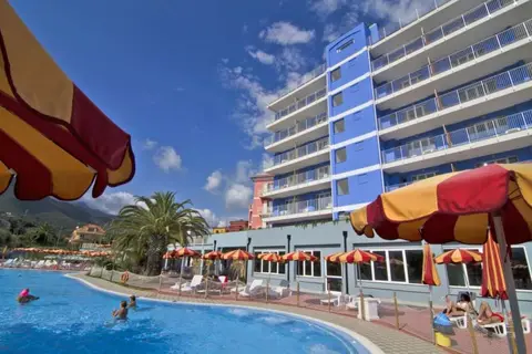 Ai Pozzi Village Spa Resort in Loano, foto 27