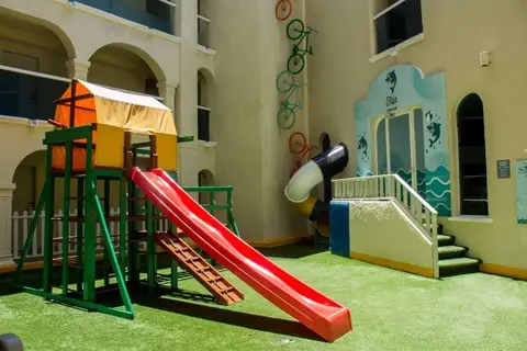 Occidental Costa Cancun in Condominio Bellamar — foto 18
