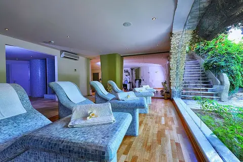 Sitia Beach City Resort & Spa in Ierapetra — foto 9