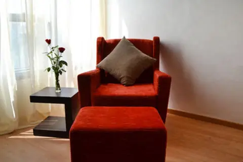 Le 135 Hôtel in Rabat — foto 16