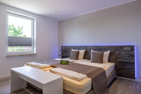 Eurostrand Resort Moseltal foto 3