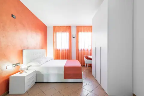 Lake Como Golf Hotel in Carimate, foto 13