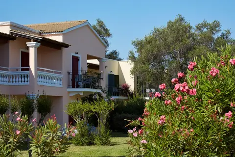 Sentido Apollo Palace in Δημοτική Ενότητα Μελιτειέων — foto 15