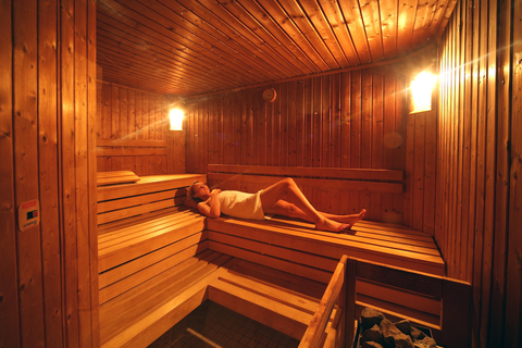 Appartementen Mediterraneo Real foto 11