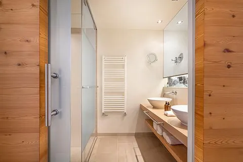 Hotel Kesselspitze foto 5