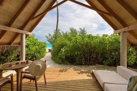 Fushifaru Maldives in ނައިފަރު — foto 26