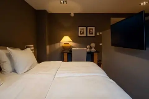 Bliss Boutique Hotel in Breda, foto 11
