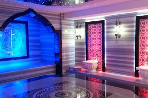 Lavinia Apart Otel foto 14