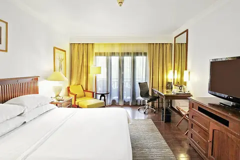 Sheraton Senggigi Beach Resort in Senggigi — foto 3