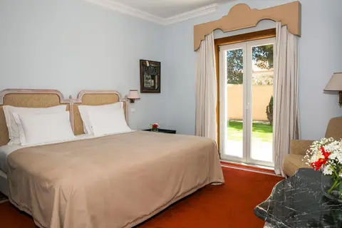 Pestana Palace Lisboa in Lissabon, foto 20