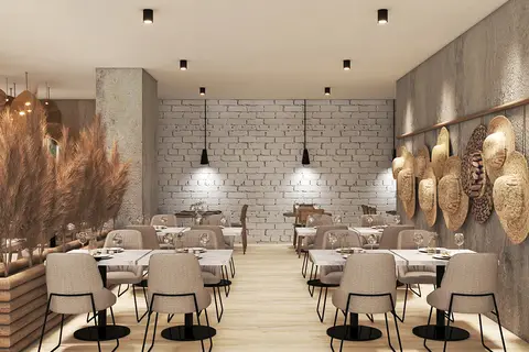 Aletris Deluxe Hotel & Spa in Manavgat — foto 16