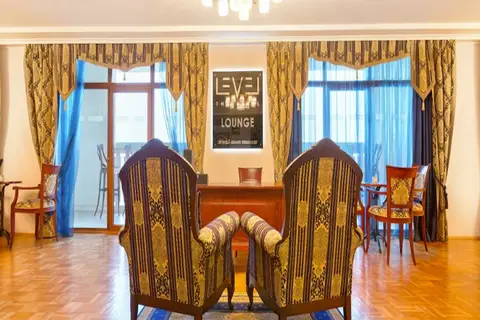 Meliá Grand Hermitage in Gold Beach, foto 10