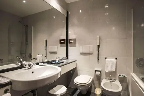 FlyOn Hotel & Conference Center in Bologna, foto 30