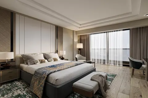 Miracle Resort foto 2