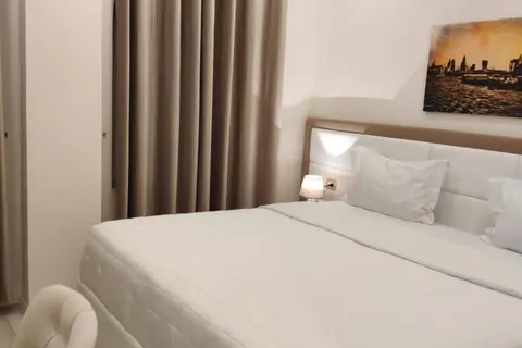 Hotel Treva in Shkodra, foto 29