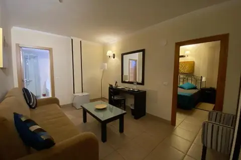 Hotel La Aldea Suites in Santa María de Guía de Gran Canaria — foto 7