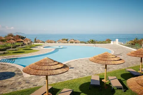 ROBINSON Daidalos in Robinson Club Daidalos, foto 11