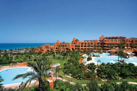 Novo Resort in Chiclana de la Frontera — foto 3