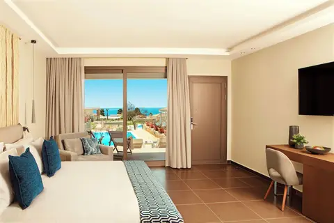 Ajul Luxury Hotel & Spa Resort in Δημοτική Ενότητα Παλλήνης — foto 16