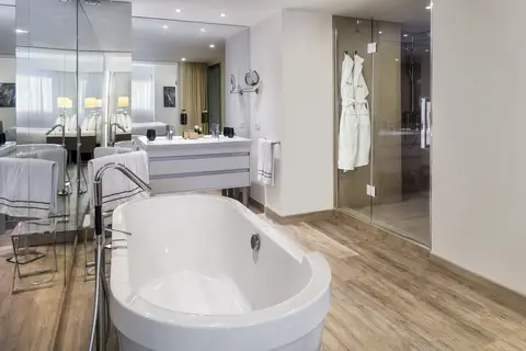 Meliá Lebreros in Sevilla — foto 11