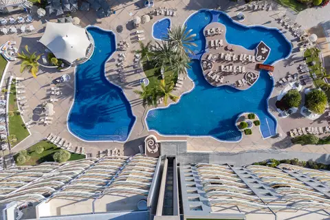 Radisson Blu Resort Gran Canaria in Playa de Mogán — foto 2