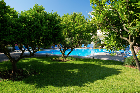 Appartementen Villa Marina foto 6