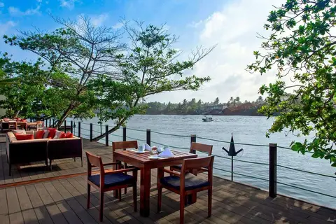 Centara Ceysands Resort & Spa Sri Lanka in Aluthgama — foto 19