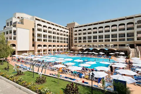 Sol Nessebar Bay All Inclusive in Sol Nessebar Bay