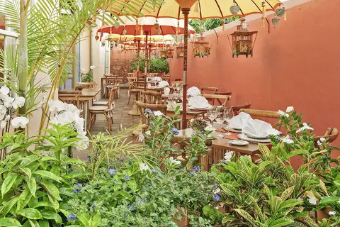 Hacienda De Abajo in Tazacorte — foto 8