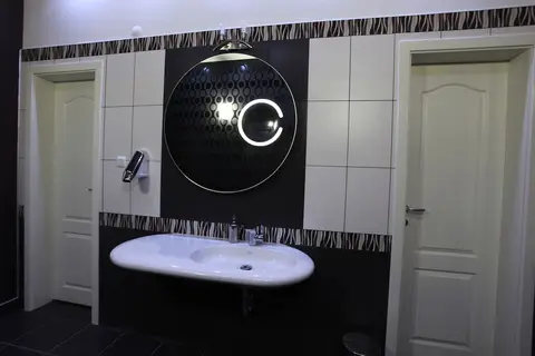 Rainbow 3 Resort Club in Слънчев бряг — foto 12