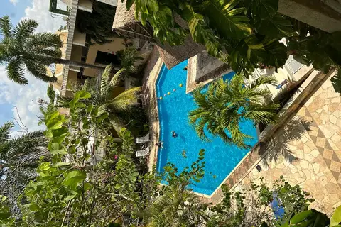 Hotel Plaza Caribe in Cancùn — foto 9