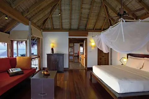 Gili Lankanfushi in Gili Lankanfushi — foto 5