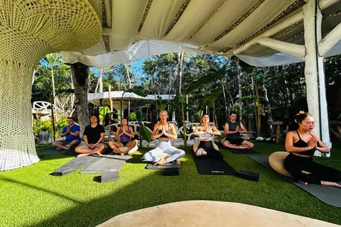 The Yellow Nest in Manuel Antonio Ay, foto 10