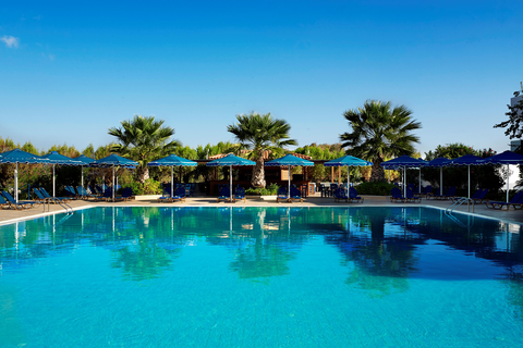 Hotel Mitsis Ramira Beach foto 2