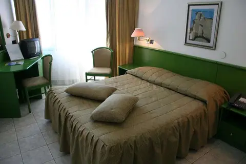 Maistra All Inclusive Resort Funtana in Funtana — foto 11