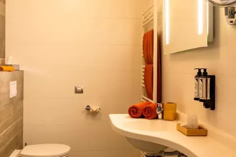 Tower Hotel Aalst foto 8