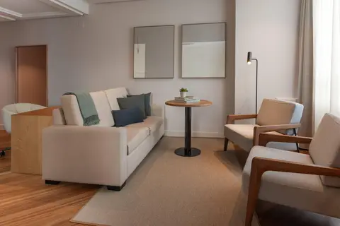 Meliá Maria Pita in A Coruña — foto 25