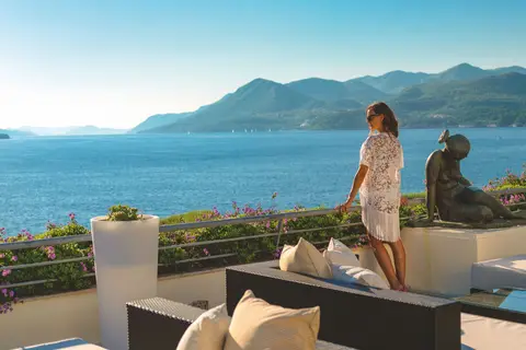 President Hotel, Valamar Collection in Slano — foto 7