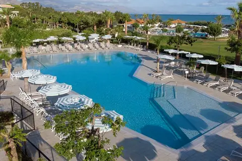 Grand Palladium Sicilia Resort & Spa in Campofelice di Roccella — foto 5