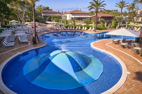 Zafiro Menorca foto 10