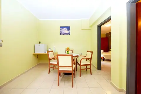 Hotel Esmeralda in Κρεμαστή — foto 16