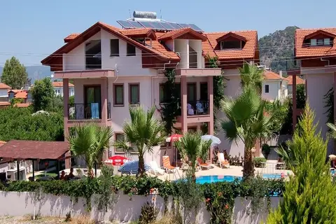Minta Apart in Ortaca — foto 15