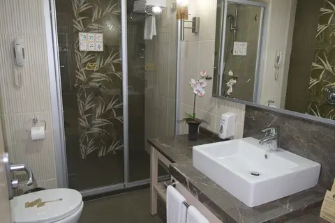 Ambassador Hotel in kemer, foto 17