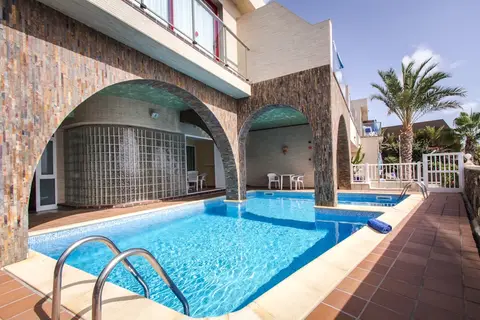 Apartments Atalaya de Jandía by LIVVO in Morro Jable — foto 30